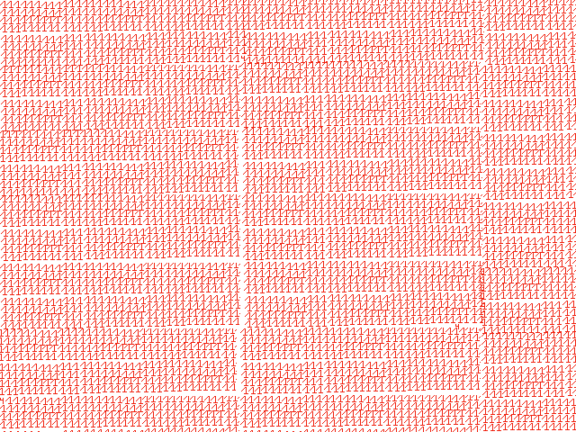 Encuentra los tres 4