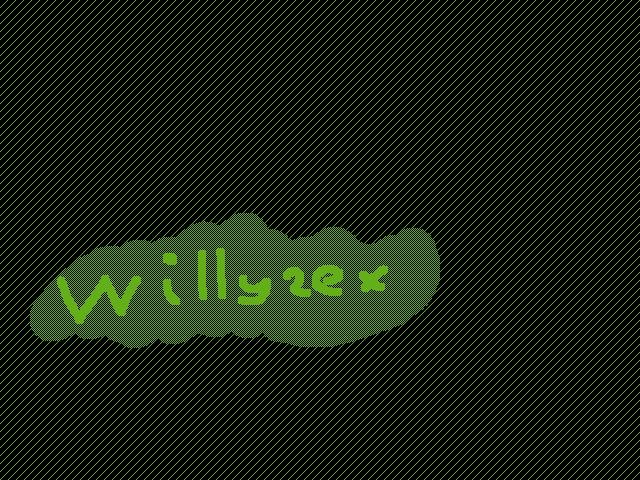 Willyrex