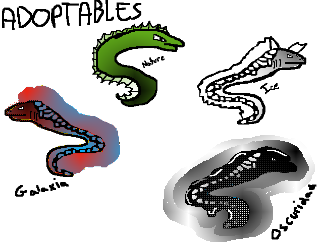 Adoptables
