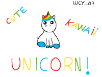 Unicorns