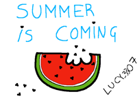 Remember summer