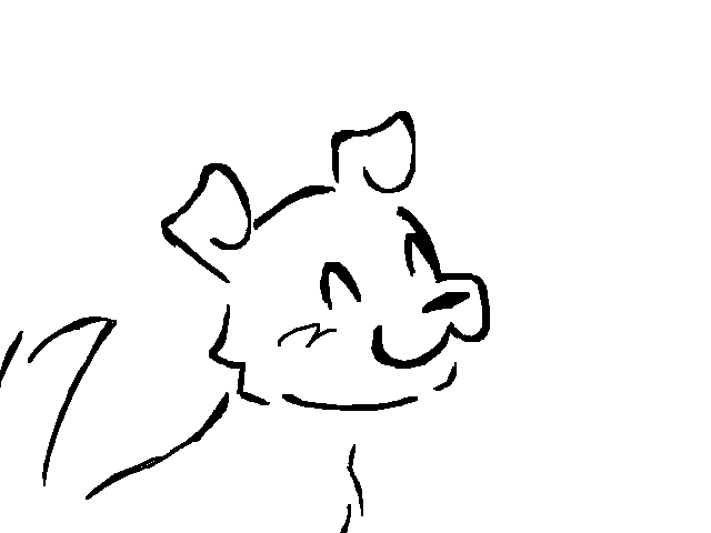 Good dog