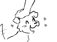 Good dog