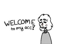 Welcome!