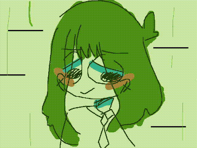 Izuku midoriya *ithink*