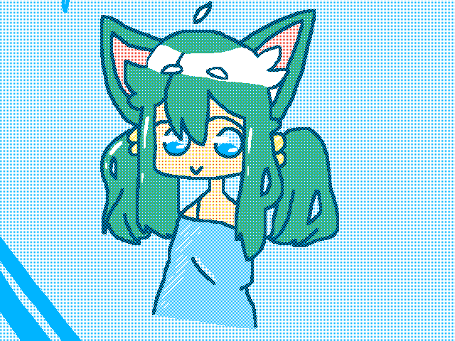@Annchi Fanart!