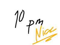 Ok fine ill sleep--