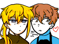 Collab Animation @Smile_Jelen
