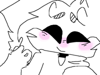 Please support me for more anims uwu