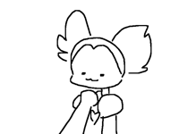 Kid spinel-