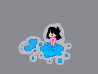 When life gives you water