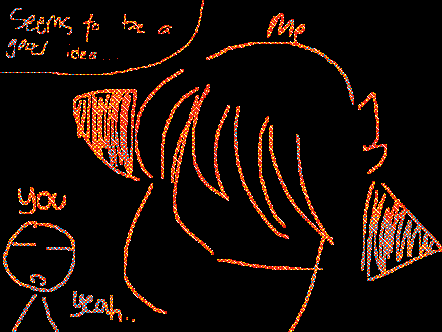 I should be inactive...