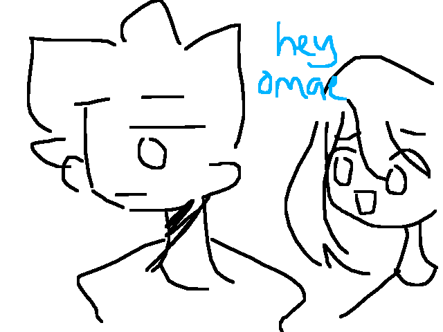 For @hahahaha correction ples