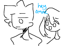 For @hahahaha correction ples