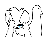Nwuuuh! Please!