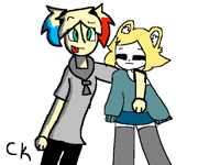 Best FRIENDS