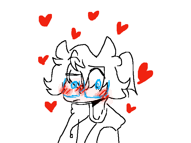When @omae_wamou likes someone