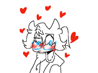When @omae_wamou likes someone