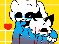 Hoodie Buddys