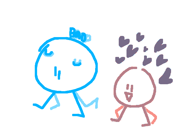 I love birb boy