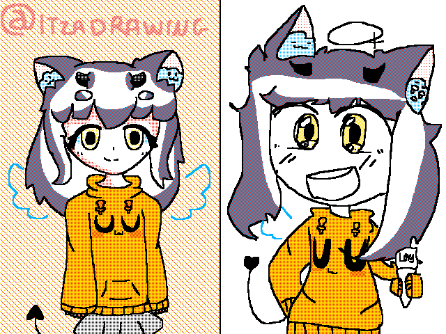 @ItzaDrawing