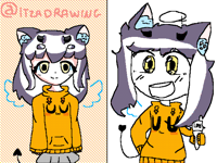 @ItzaDrawing