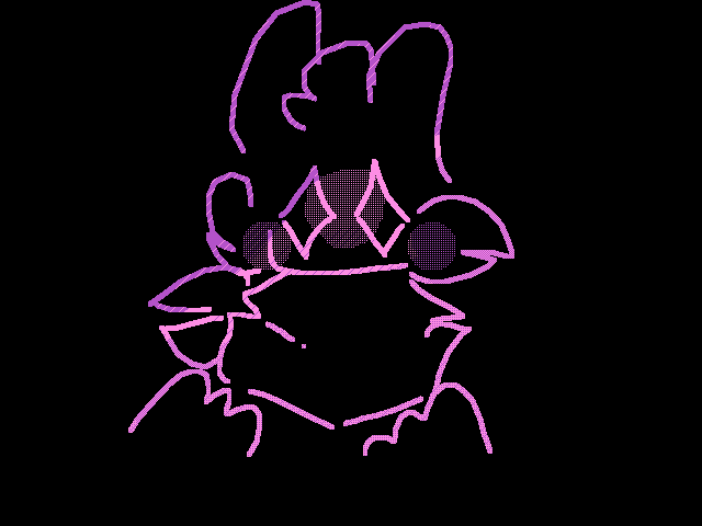 Bruh i loovvvee eggs artstyle