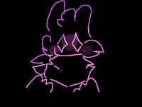 Bruh i loovvvee eggs artstyle
