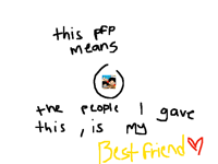 New pfp uwu