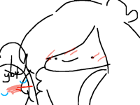 Ily so mch! Im gonna sleep