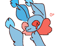 My ocs foever