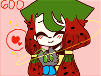 600 followers collab! @wolf_volvoked