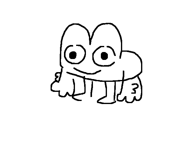 Buff four