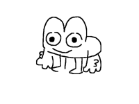 Buff four