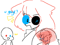 Im fine, im back
