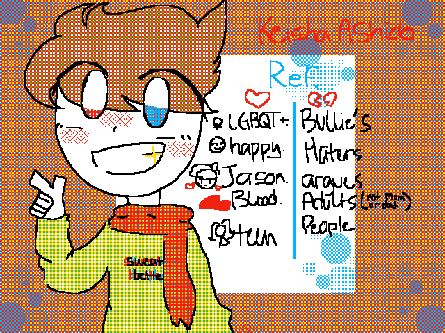 Ref i made
