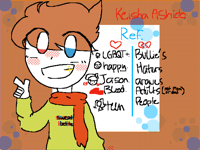 Ref i made