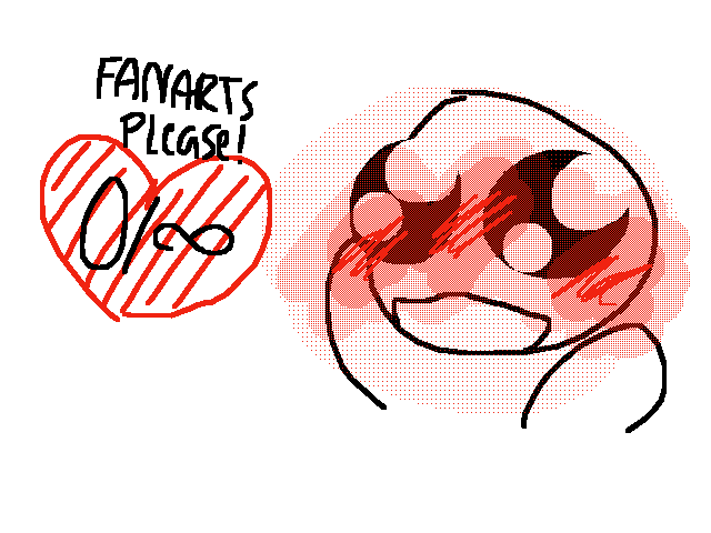 Can you make fanarts for me?
