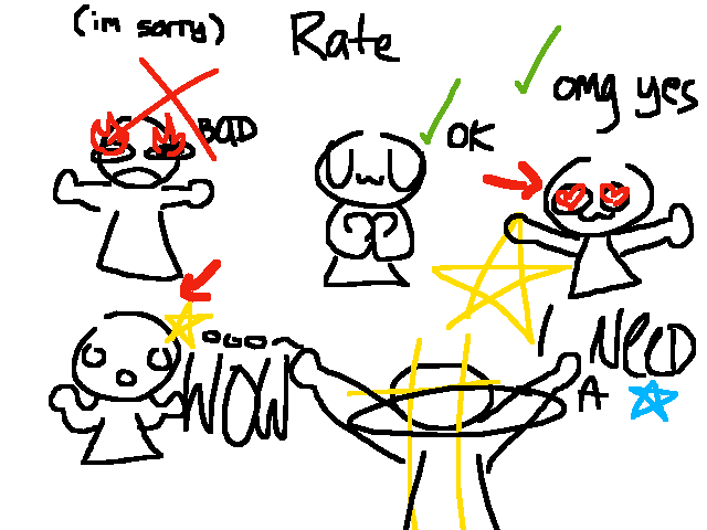 Rate: @Derqz
