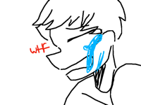 Katsuki bakugo, useless haircut