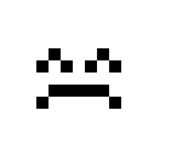 Pixel animation