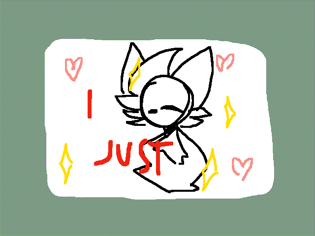 @terri_the_dog . Fanart animation hwu