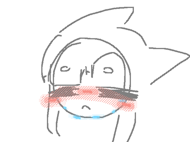 Cute cotent is dumb right now right..?