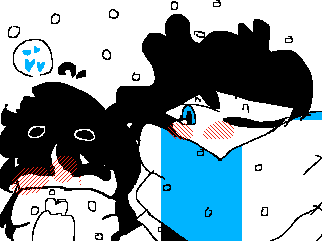 Winter collab w/ @cracked_motion