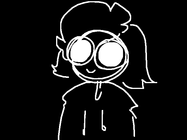 Cursed bby vanilla