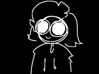 Cursed bby vanilla