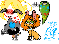 Happy Easter! Big collab 4/ @Wolf_volvoked