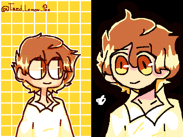 Dtiys :-D @tired_lemon_pee