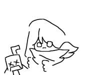 I drank aj instead of my regular aj >:((