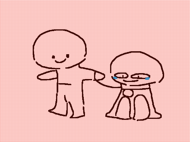 Who needs this template